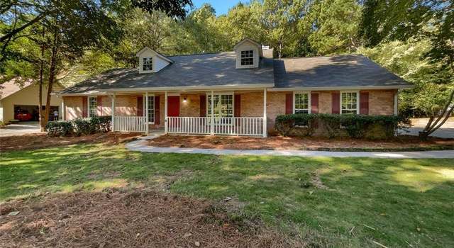 Photo of 611 Pine Knoll Ct, Mcdonough, GA 30252
