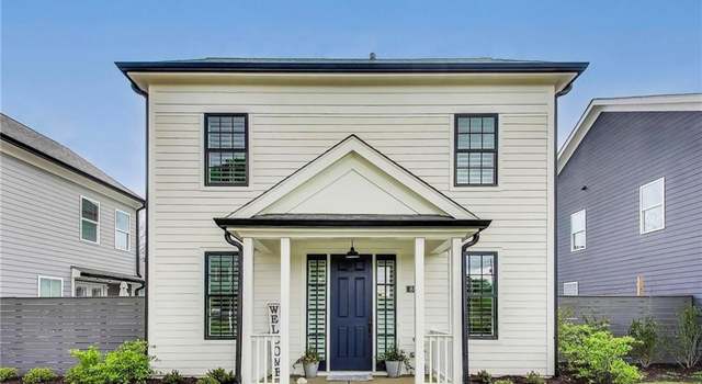 Photo of 89 Little Magnolia Ln, Auburn, GA 30011