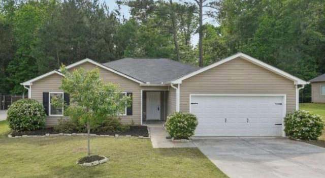Photo of 1069 Navaho Trl, Monroe, GA 30655