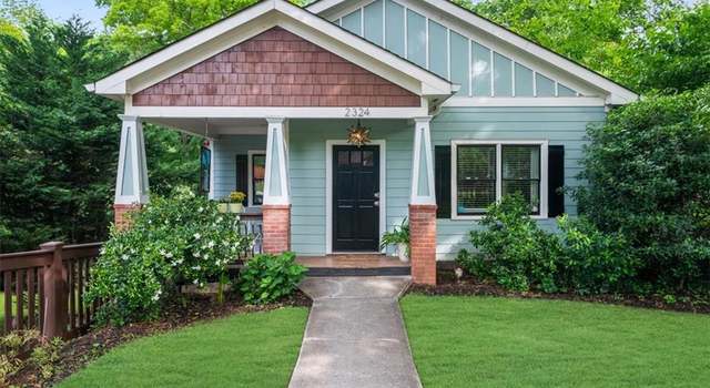 Photo of 2324 Oakview Rd NE, Atlanta, GA 30317