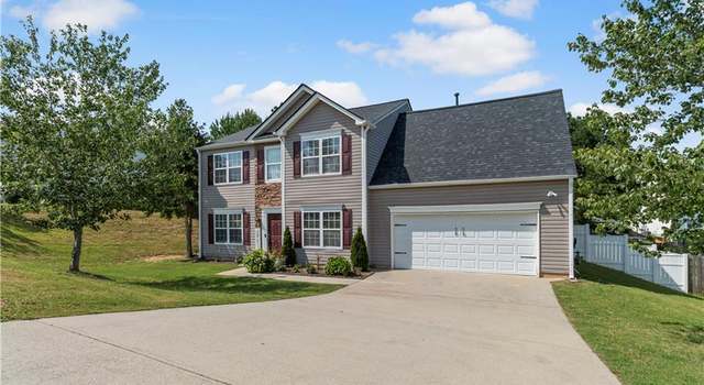 Photo of 1644 Royal Ives Dr, Lawrenceville, GA 30045