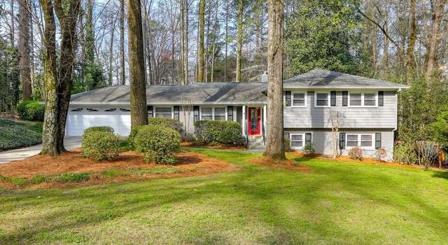 Photo of 5710 Pine Brook Rd NE, Sandy Springs, GA 30328