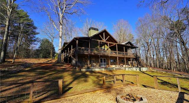 Photo of 279 Penland St, Ellijay, GA 30540