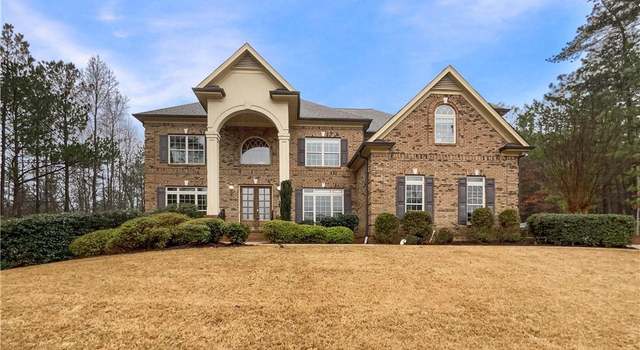 Photo of 6111 Sequoia Ln, Douglasville, GA 30135