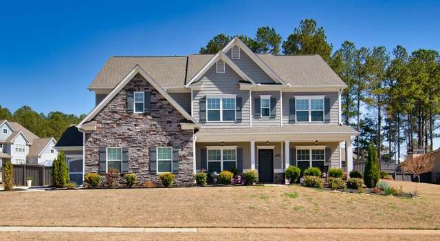 Photo of 2346 Persimmon Chase, Monroe, GA 30656