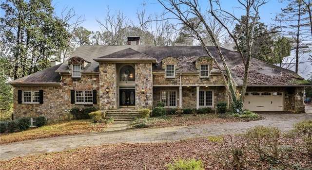 Photo of 3885 Northside Dr, Atlanta, GA 30342
