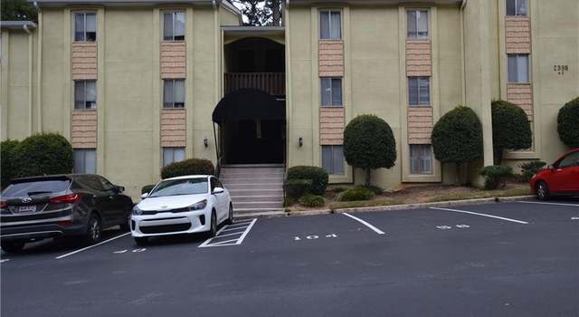 Photo of 2398 Lawrenceville Hwy Unit K, Decatur, GA 30033