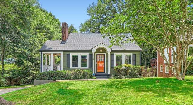 Photo of 1134 Jefferson Ave, East Point, GA 30344