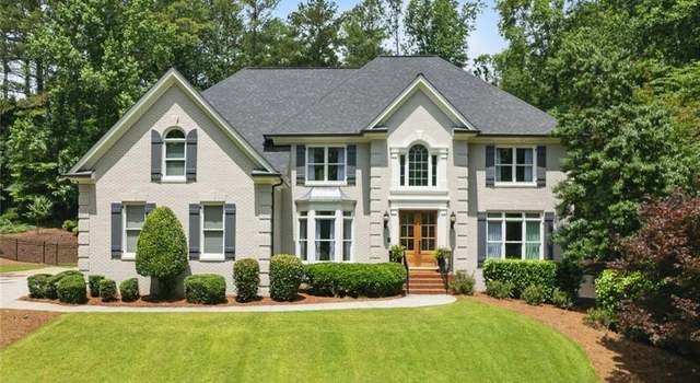 Photo of 15450 Treyburn Manor Vw, Milton, GA 30004