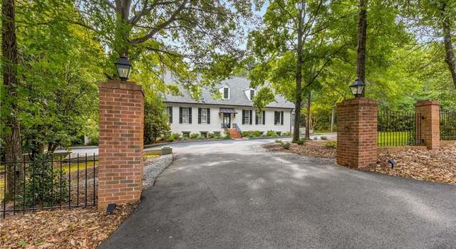 Photo of 4197 Sentinel Post Rd NW, Atlanta, GA 30327