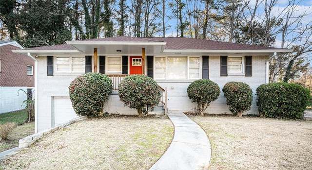 Photo of 226 Collum St NW, Atlanta, GA 30314