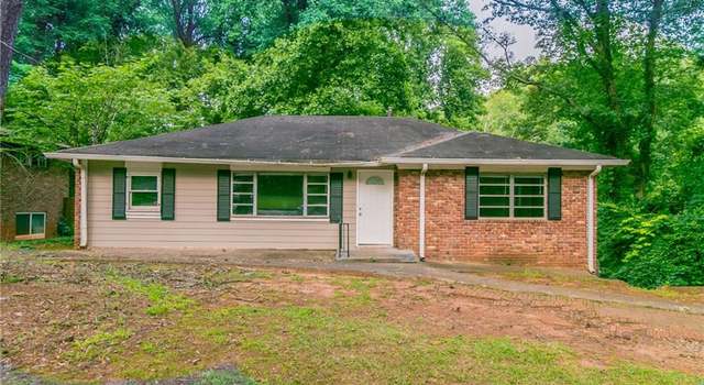 Photo of 2582 Springdale Rd SW, Atlanta, GA 30315