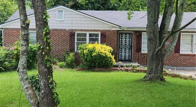 Photo of 3169 Canary Ct, Decatur, GA 30032