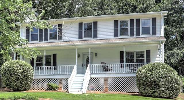 Photo of 3165 Bouchard Way NE, Marietta, GA 30066