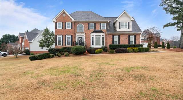 Photo of 5292 Candleberry Dr SW, Lilburn, GA 30047
