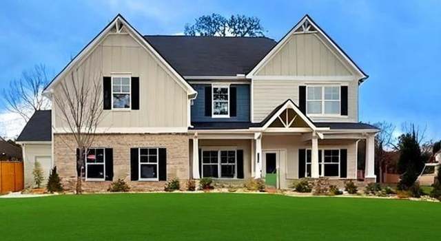 Photo of 1381 Stephens View Dr, Loganville, GA 30052
