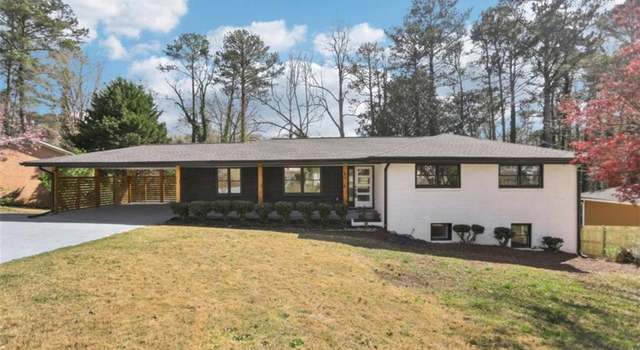 Photo of 693 Fielding Ln SW, Atlanta, GA 30311