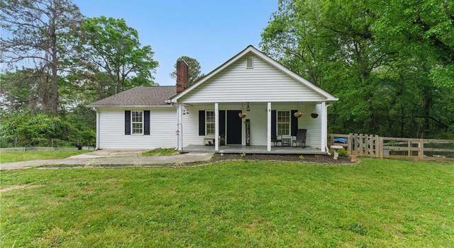 Photo of 242 Harmony Rd SE, Silver Creek, GA 30173