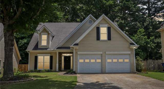 Photo of 2856 Colleton Dr, Marietta, GA 30066