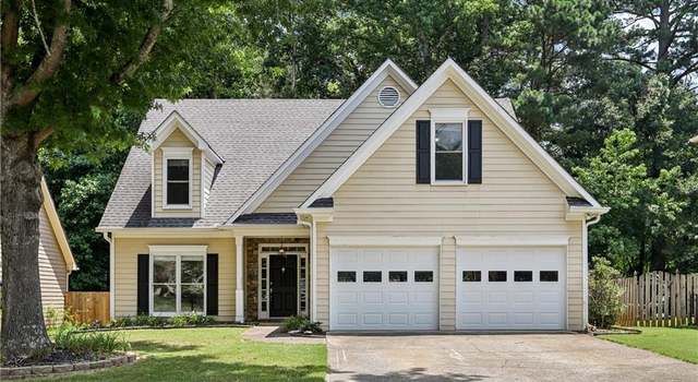 Photo of 2856 Colleton Dr, Marietta, GA 30066