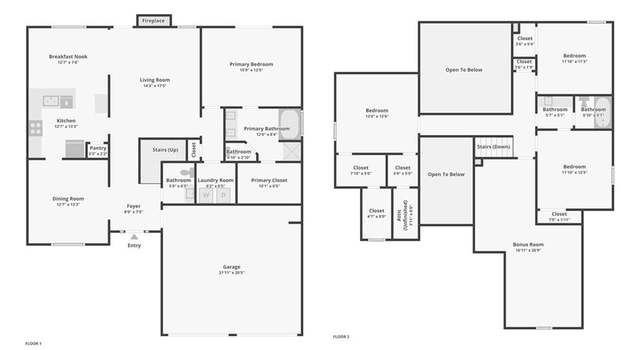 Photo of 2856 Colleton Dr, Marietta, GA 30066