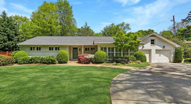 Photo of 3005 Howell Mill Rd NW, Atlanta, GA 30327