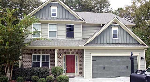 Photo of 1381 Thomas Daniel Way, Lawrenceville, GA 30045