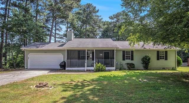Photo of 2780 Highpoint Rd, Snellville, GA 30078