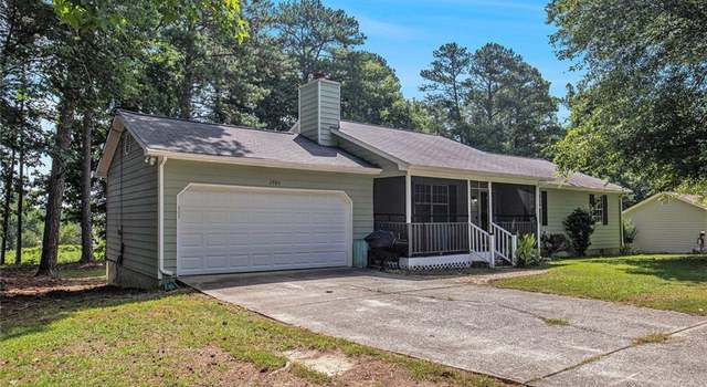 Photo of 2780 Highpoint Rd, Snellville, GA 30078