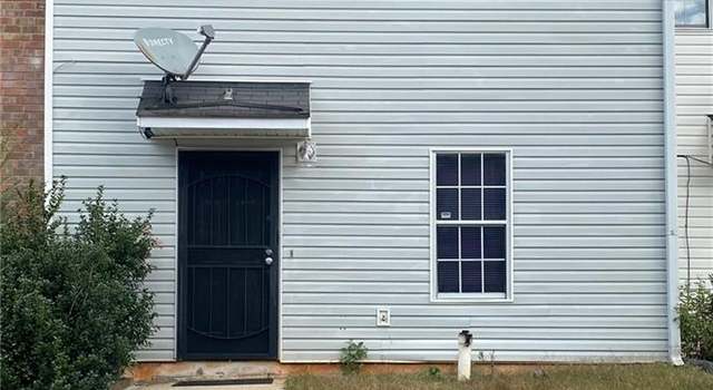 Photo of 7249 Crestside Dr, Austell, GA 30168