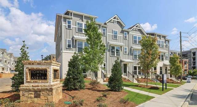 Photo of 3647 Georgia Ave #17, Hapeville, GA 30354