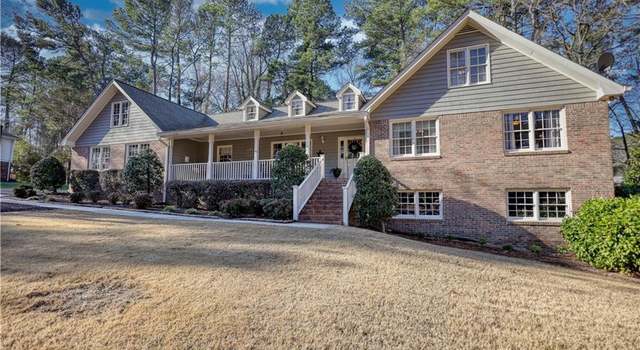 Photo of 2248 Valley Creek Cir, Snellville, GA 30078