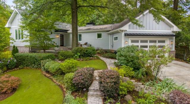 Photo of 2283 Pembrook Pl NE, Atlanta, GA 30324