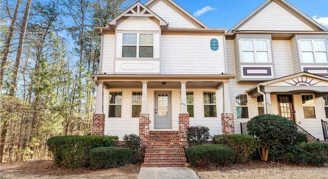 Photo of 615 Royal Crescent Aly, Canton, GA 30115