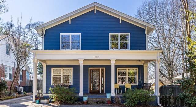 Photo of 1101 United Ave SE, Atlanta, GA 30316