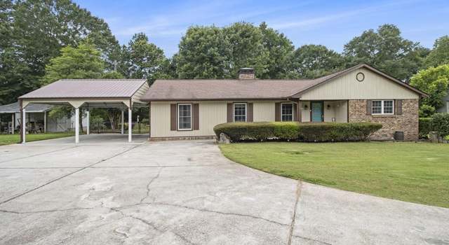 Photo of 1134 Roscoe Rd, Newnan, GA 30263