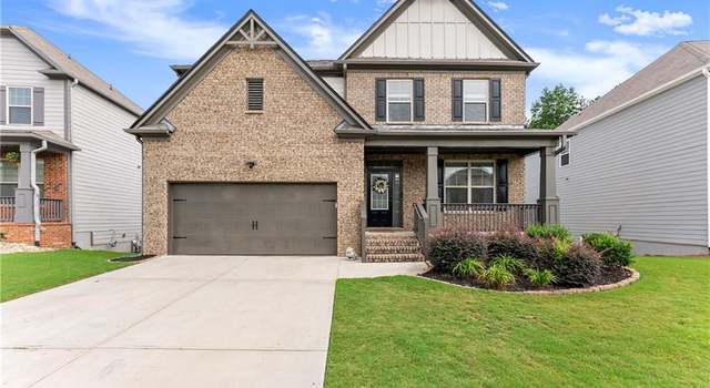 Photo of 4398 Mantova Dr, Buford, GA 30519