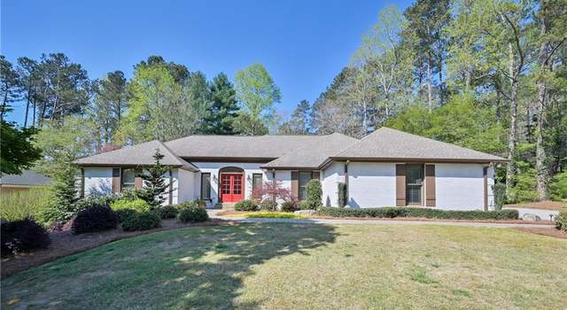 Photo of 11970 Mountain Laurel Dr, Roswell, GA 30075