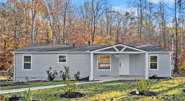 Photo of 4324 Joe Chandler Rd, Gillsville, GA 30543