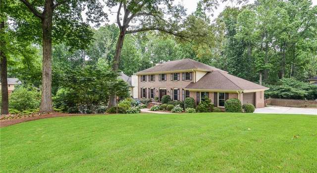 Photo of 4366 Cedar Wood Dr SW, Lilburn, GA 30047