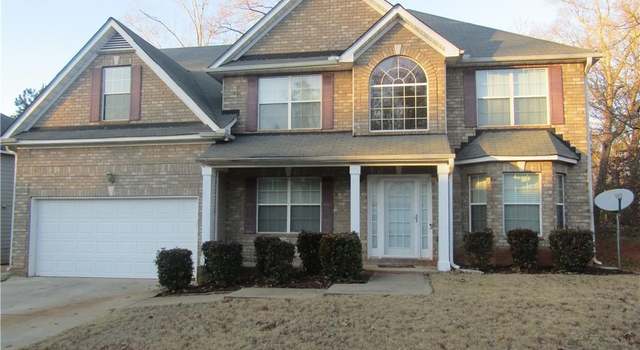 Photo of 7385 Spoleto Loop, Fairburn, GA 30213