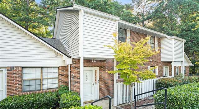 Photo of 5887 Wintergreen Rd, Norcross, GA 30093