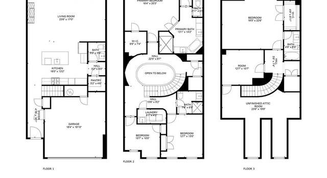 Photo of 118 Via Roma, Woodstock, GA 30188