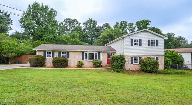 Photo of 456 Harmony Grove Rd, Lilburn, GA 30047