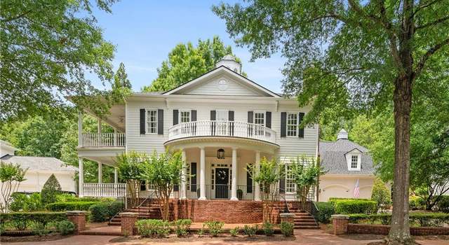 Photo of 8643 Ellard Dr, Alpharetta, GA 30022