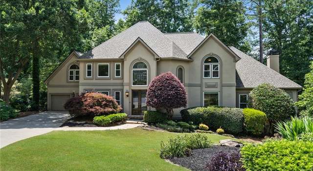 Photo of 5602 Asheforde Ln, Marietta, GA 30068
