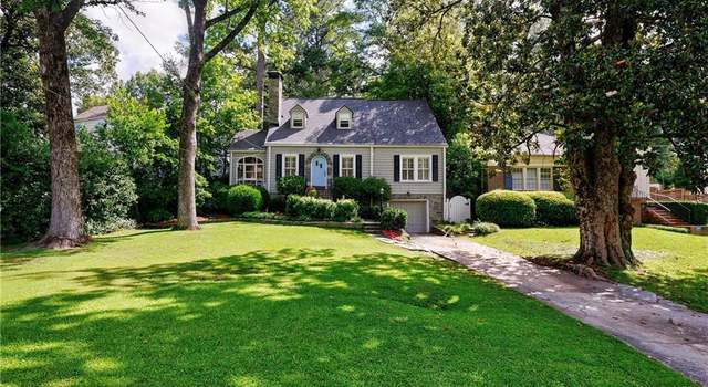 Photo of 2811 Alpine Rd NE, Atlanta, GA 30305