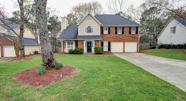 Photo of 1363 Summit Ln NW, Acworth, GA 30102