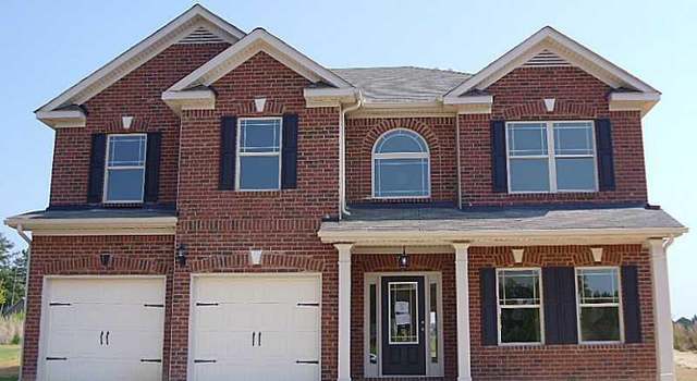 Photo of 7787 Wrotham Cir, College Park, GA 30349