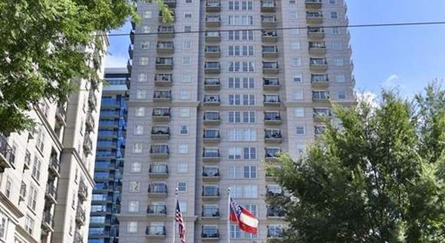 Photo of 195 14th St NE #811, Atlanta, GA 30309